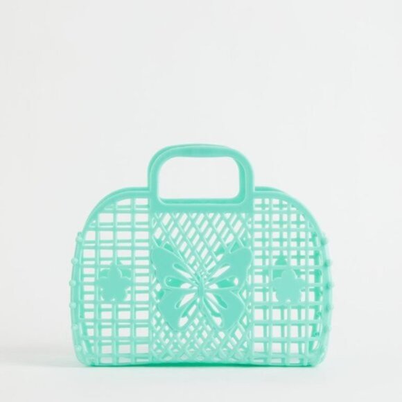 H&M Other - New H&M Kids Beach bag Light green